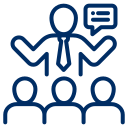 Investment sales advisors