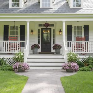 Tell Us About Your Home