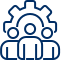 A unified service team