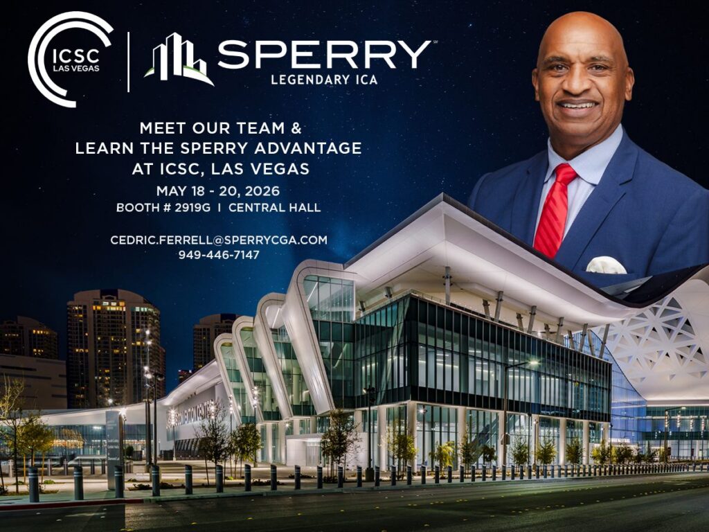 Cedric Ferrell, founder of Legendary ICA real estate brokerage